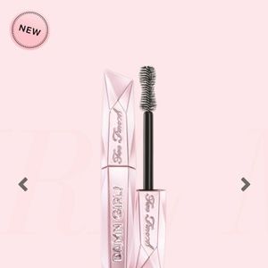Too faced eye liner